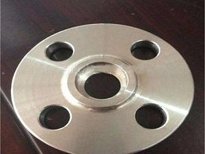 不銹鋼承插焊法蘭