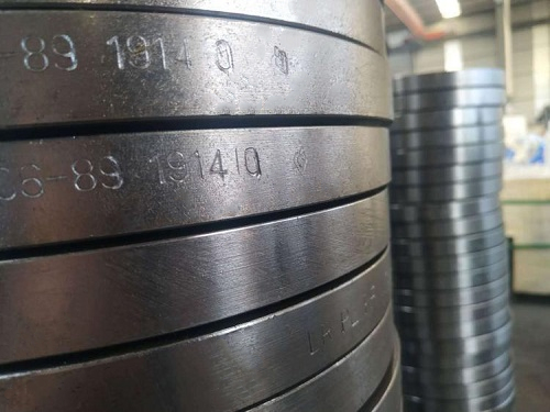 船檢法蘭ccs鋼印